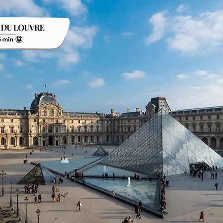 178 Cesar - Superb In Apartment