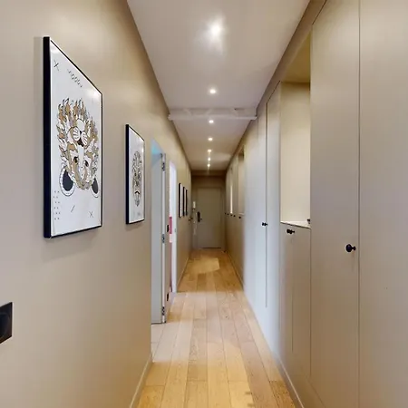 Apartment 178 Cesar - Superb In