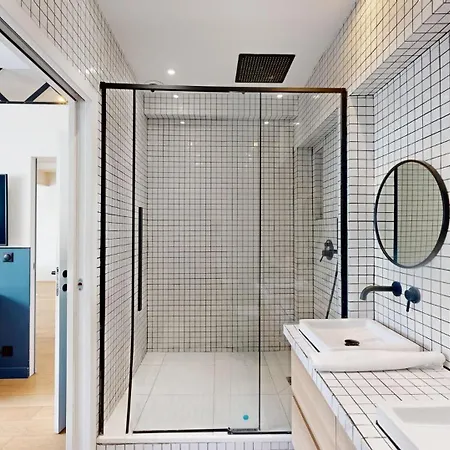 Apartment 178 Cesar - Superb In *