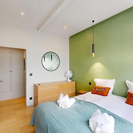 178 Cesar - Superb In Apartment