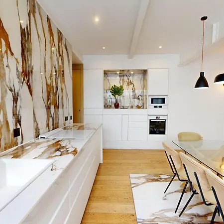 178 Cesar - Superb In Apartment *