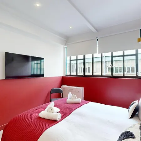 Апартаменты 178 Cesar - Superb In