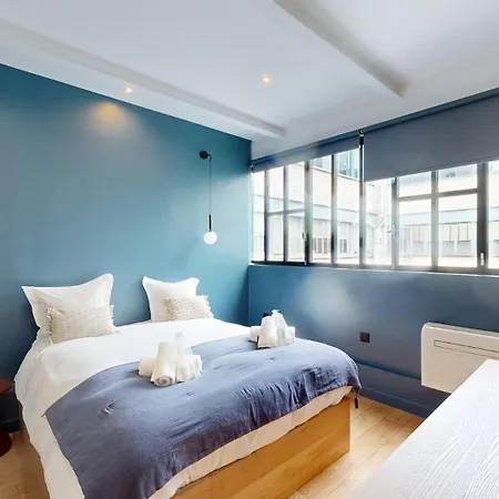 178 Cesar - Superb In Apartment Paris
