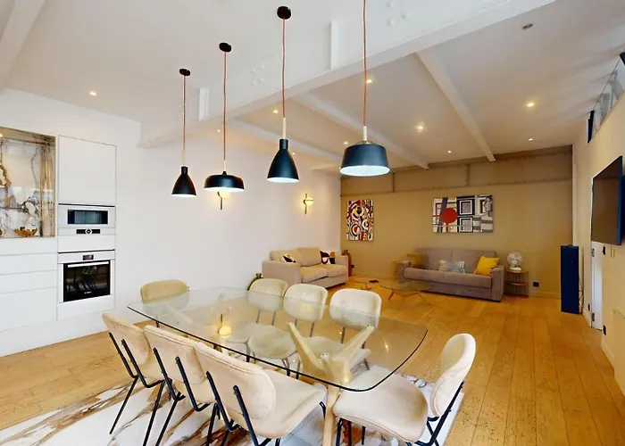 Apartman 178 Cesar - Superb In Párizs