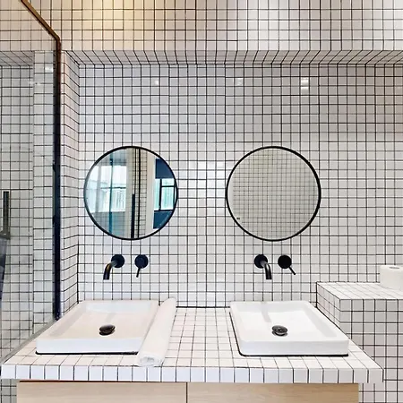 Daire 178 Cesar - Superb In Paris