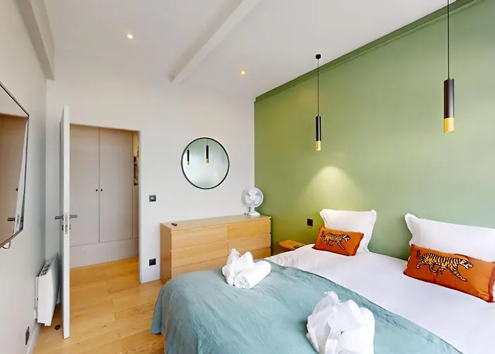 178 Cesar - Superb In Daire